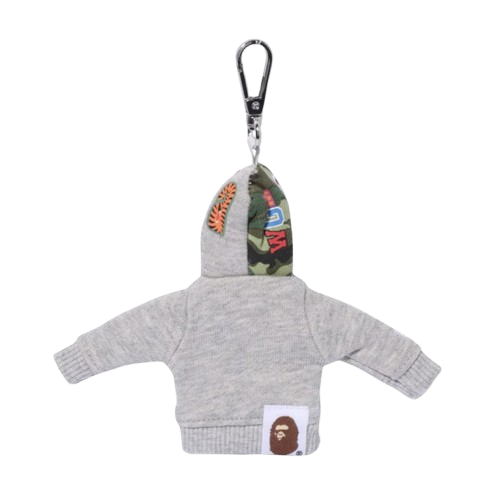 1ST SHARK KEY CHAIN